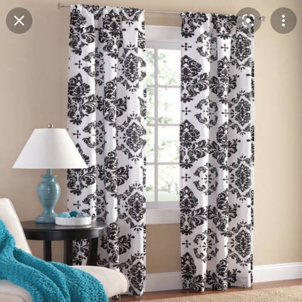 Curtains